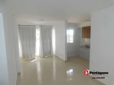 Apartamento com 2 Quartos para alugar, 76m² no Jardim Europa, Goiânia
