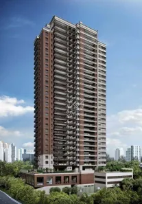 Apartamento com 3 Quartos à venda, 334m² no Alphaville Empresarial, Barueri