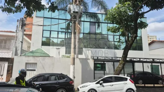 Imóvel Comercial para alugar, 800m² no Brooklin Paulista, São Paulo