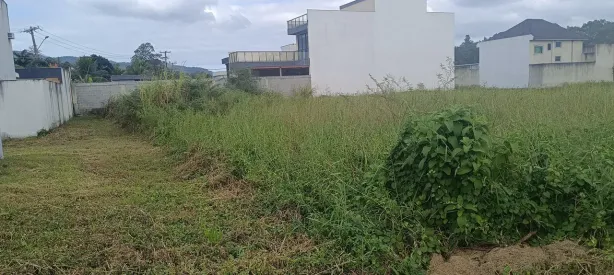 Lote/Terreno à venda, 600m² no Guaratiba, Rio de Janeiro