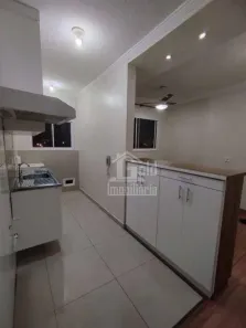 Apartamento com 1 Quarto à venda, 40m² no Campos Elíseos, Ribeirão Preto