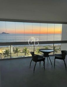 Apartamento com 3 Quartos à venda, 170m² no Leblon, Rio de Janeiro