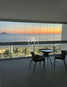 Apartamento com 3 Quartos à venda, 170m² no Leblon, Rio de Janeiro