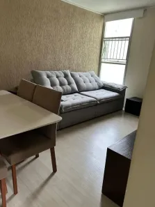 Apartamento com 2 Quartos à venda, 65m² no Jardim América, São José dos Campos