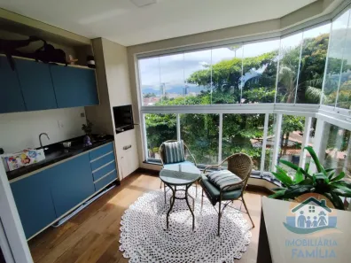 Apartamento com 3 Quartos à venda, 101m² no Sumaré, Caraguatatuba