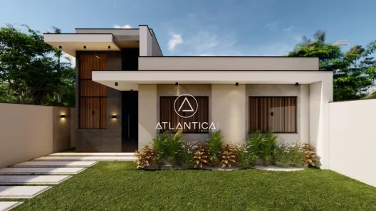 Casa com 3 Quartos à venda, 73m² no Enseada das Gaivotas, Rio das Ostras
