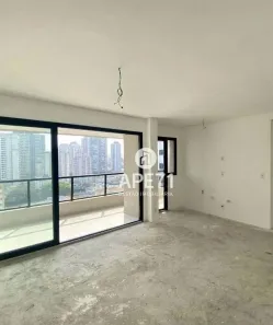 Apartamento com 2 Quartos à venda, 61m² no Ipiranga, São Paulo