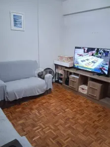 Apartamento com 1 Quarto à venda, 37m² no Centro, Piracicaba