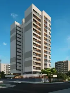 STELLA MARIS no Jatiúca, Maceió
