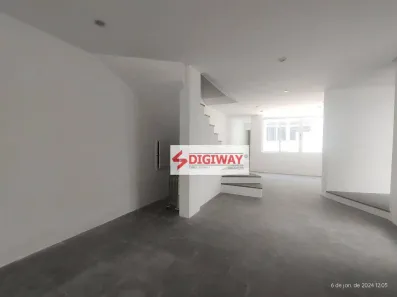 Sobrado com 3 Quartos à venda, 140m² no Aclimação, São Paulo