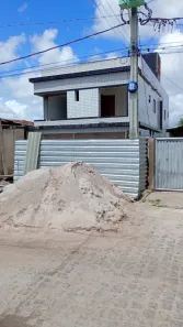 Apartamento com 2 Quartos à venda, 46m² no Mangabeira, João Pessoa
