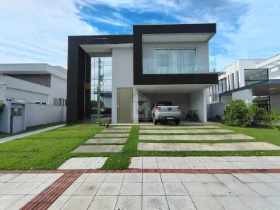 Casa com 4 Quartos à venda, 356m² no Jacuhy, Serra