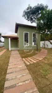 Casa de Condomínio com 3 Quartos à venda, 450m² no Caravelas, Armação dos Búzios