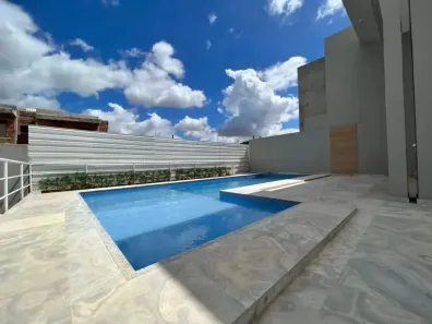 Casa de Condomínio com 3 Quartos à venda, 92m² no Centro, Eusébio