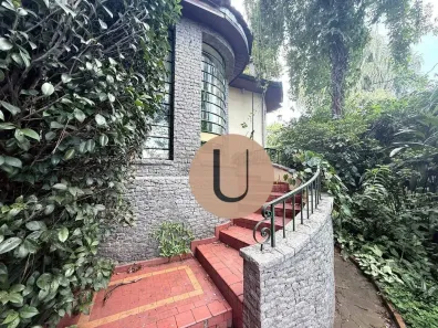 Casa com 6 Quartos à venda, 360m² no Jardim Novo Mundo, São Paulo