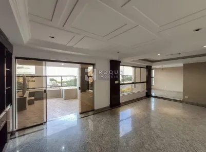 Apartamento com 3 Quartos à venda, 420m² no Centro, Limeira