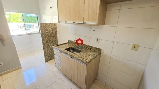 Apartamento com 1 Quarto para alugar, 25m² no Setor Leste Universitário, Goiânia