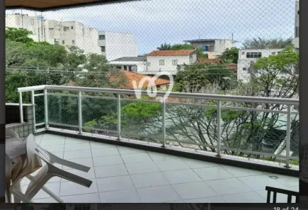 Apartamento com 1 Quarto à venda, 100m² no Recreio dos Bandeirantes, Rio de Janeiro