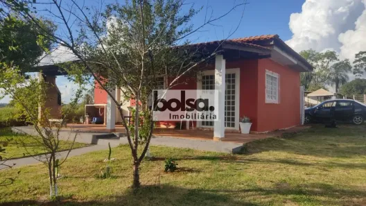 Fazenda/Sítio com 2 Quartos à venda, 750m² no Estância Balneária Águas Virtuosas, Bauru