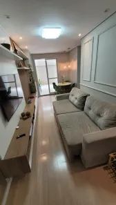Apartamento com 3 Quartos à venda, 102m² no Parque Residencial da Lapa, São Paulo
