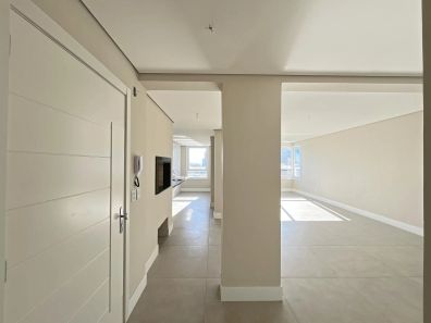 Apartamento com 3 Quartos à venda, 138m² no Cristal, Porto Alegre