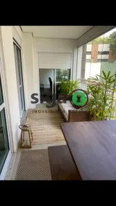 Apartamento com 3 Quartos à venda, 104m² no Vila Suzana, São Paulo