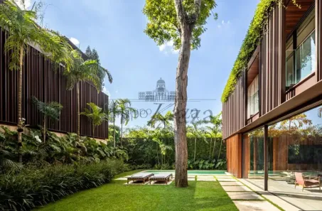 Casa de Condomínio com 4 Quartos à venda, 900m² no Vila Madalena, São Paulo