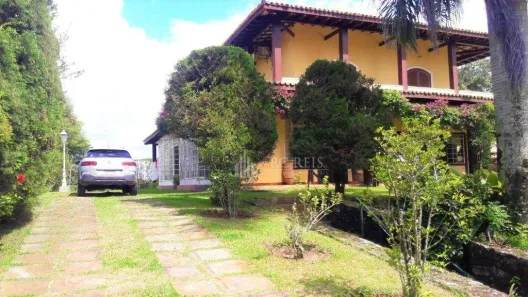 Casa com 4 Quartos à venda, 750m² no Chácaras Boa Vista, Santana de Parnaíba