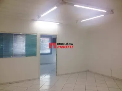 Sala Comercial à venda, 77m² no Jardim do Mar, São Bernardo do Campo