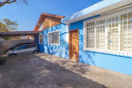 Casa com 3 Quartos à venda, 200m² no Vila Praia, São Paulo