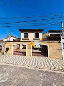 Casa com 3 Quartos à venda, 169m² no Jardim Clarice I, Votorantim