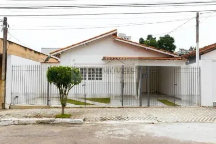 Casa com 3 Quartos à venda, 300m² no Jardim Bela Vista, São José dos Campos