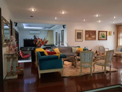 Casa com 5 Quartos à venda, 280m² no Parque das Universidades, Campinas