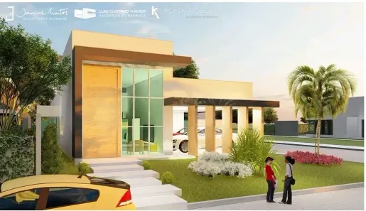 com 3 Quartos à venda, 289m² no Parque Rodoviário, Campos dos Goytacazes