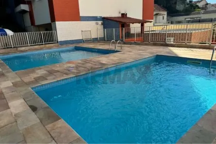 Apartamento com 2 Quartos à venda, 60m² no Andaraí, Rio de Janeiro