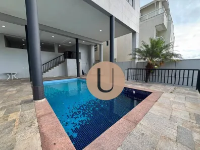 Casa de Condomínio com 4 Quartos à venda, 486m² no Parque Terra Nova II, São Bernardo do Campo