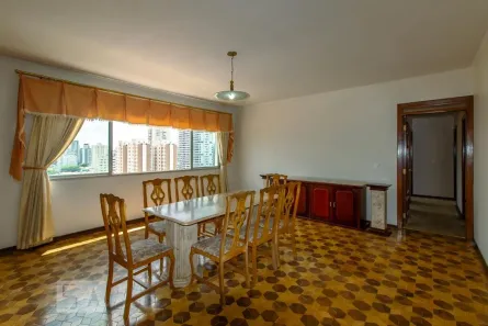 Apartamento com 3 Quartos à venda, 113m² no Belenzinho, São Paulo