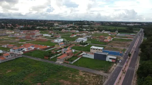 Lote/Terreno à venda, 250m² no Cajueiro, Timon