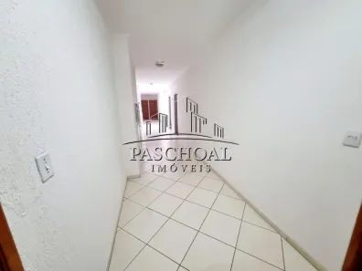 Apartamento com 2 Quartos para alugar, 60m² no Guilhermina, Praia Grande