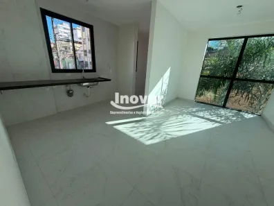 Apartamento com 3 Quartos à venda, 121m² no Sagrada Família, Belo Horizonte