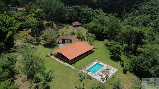 Fazenda/Sítio com 3 Quartos à venda, 22000m² no Santana, São José dos Campos