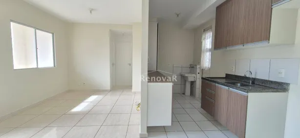 Apartamento com 2 Quartos à venda, 54m² no Parque Villa Flores, Sumaré