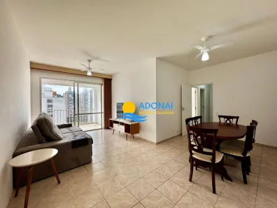Apartamento com 3 Quartos à venda, 90m² no Pitangueiras, Guarujá
