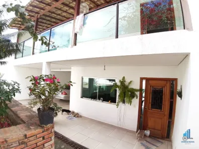 Casa com 5 Quartos à venda, 414m² no Céu Azul, Belo Horizonte