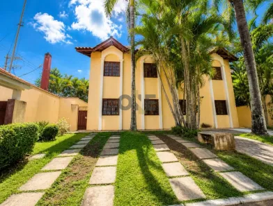 Casa de Condomínio com 3 Quartos à venda, 125m² no Jardim da Glória, Cotia