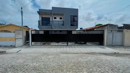 Apartamento com 3 Quartos à venda, 79m² no Cristo Redentor, João Pessoa