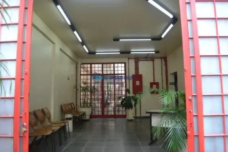 Prédio Comercial à venda, 1120m² no Cambuci, São Paulo
