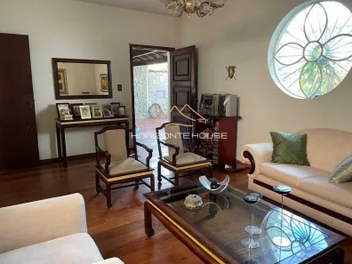 Casa com 4 Quartos à venda, 273m² no Cidade Nova, Belo Horizonte