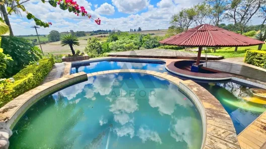 Fazenda/Sítio com 2 Quartos à venda, 40000m² no Serra dos Touros, São Miguel Arcanjo
