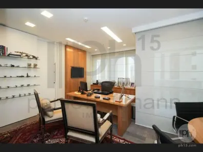 Sala Comercial à venda, 50m² no Indianópolis, São Paulo